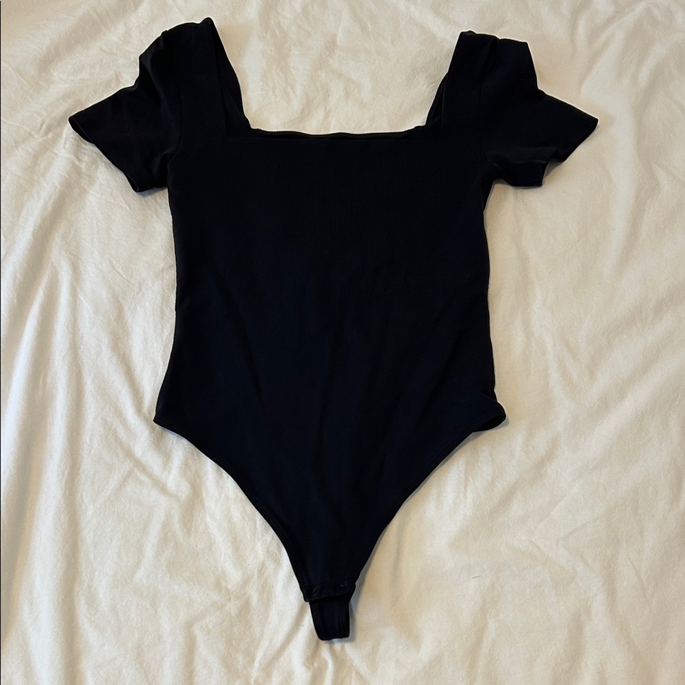 Babaton Contour bodysuit